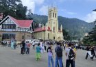 Rs. 100 crore for roads and replacing overhead cables for Shimla City: CM