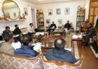 Chief Minister presides over 28th meeting of State Single Window Clearance & Monitoring Authority
