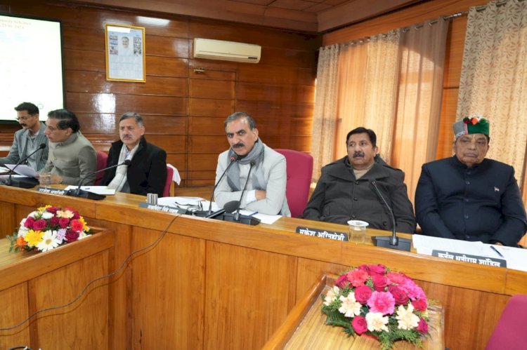 Mulls to bring new law to curb corruption: CM