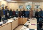 Himachal Pradesh Indian Forest Service (IFS) Association Elects New Leadership and Passes Resolutions in Key Meeting