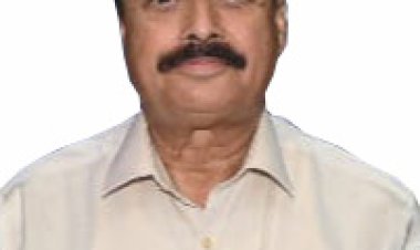 NK Sharma poised to make Hira Nagar Clean and Beautiful