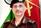 Ranjit Singh became Lt. General in Indian Army