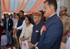 Governor inaugurates International Kullu Dussehra