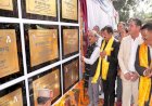 CM inaugurates and lays foundation stone of Rs. 102 crore projects for Kullu