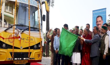 Model Health Institutions to be developed in each assembly constituency: CM