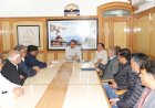 Intimidation or harassment not to be tolerated in industries : CM