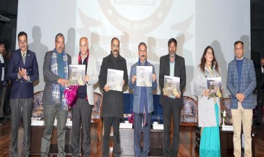 HIPA to be renamed after former Prime Minister Dr. Manmohan Singh: CM