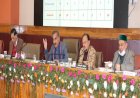 CM holds budget priority meeting with MLA's from Hamirpur, Una and Sirmaur districts