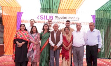 SILB celebrates 22 years of glory