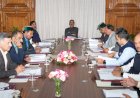 H.P. Cabinet Decisions
