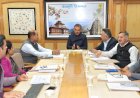 CM  directs to clear employment on compassionate backlog within a year