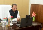 Robotic surgery to be introduced in IGMC Shimla: CM