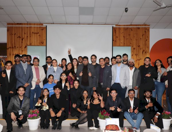 Shoolini University hosts Ideation Conclave  to boost innovation for Viksit Bharat