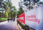 THE Subject Rankings 2026: Shoolini Retains Global Top 500 Position in Key Disciplines