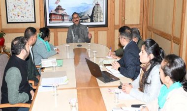 State Government to form a State Nutrition Policy: Chief Minister