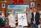 Governor releases calendar of SPU Mandi