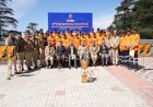 Proud moment for Himachal as SDRF tops national CSSR competition again: CM