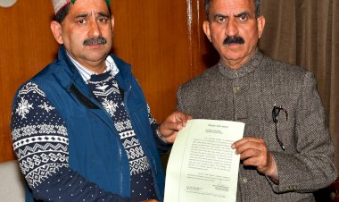 Deputy Chief Whip calls on Chief Minister