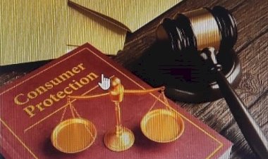 Consumer Commission announced imprisonment of one year and fine to Seller