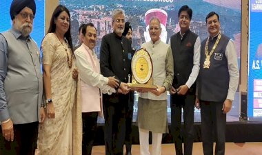 Governor highlights crucial role of Civil Society in nation-building