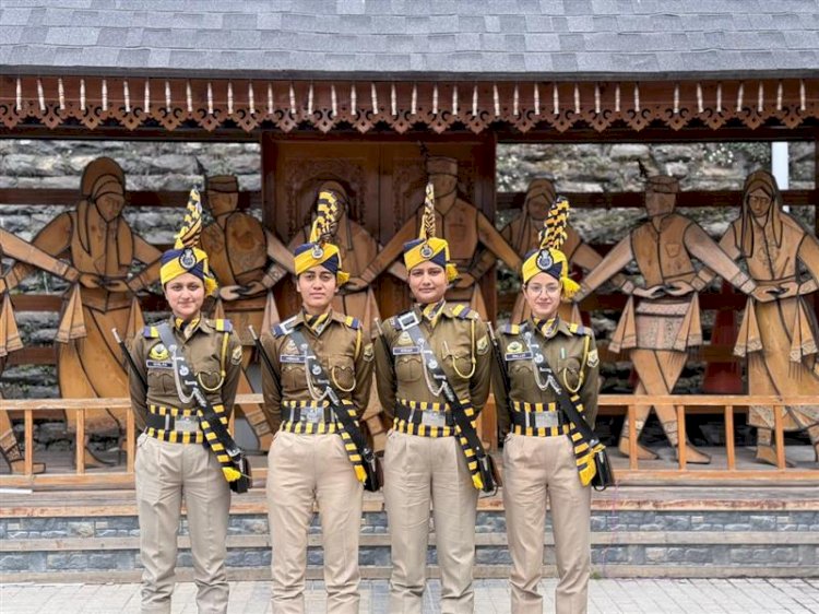 'Watch and Patrol’ initiative expands from Shimla Mall road to major tourist destinations across state
