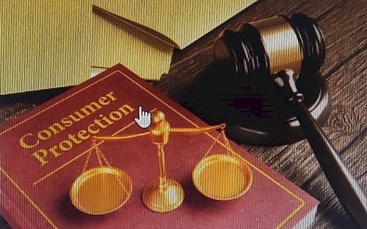 Consumer Commission announced imprisonment of one year and fine to Seller