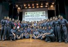 Grand Conclusion of 10-Day Annual Training Camp (ATC-233) at NIT Hamirpur