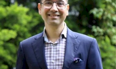Shoolini Univ VC among India's Top 25 Vice-Chancellors: LamiCons
