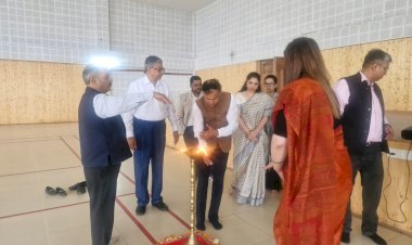 Bahra University Launches 24-Day Placement Readiness Boot Camp to Build Industry-Ready Professionals