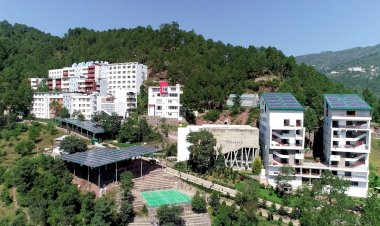 Shoolini University to host campus immersion experience for online students across India