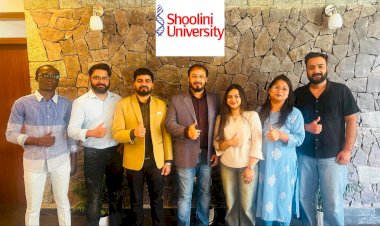 Shoolini University secures official recognition in Iraq, expanding its global academic footprint