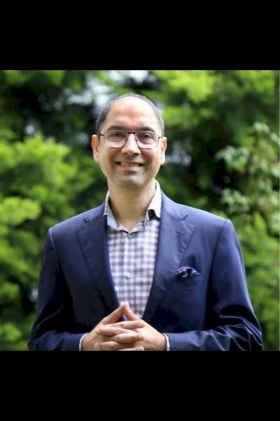 Shoolini Univ VC among India's Top 25 Vice-Chancellors: LamiCons