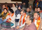 Chief Minister pays obeisance at Jakhu Temple