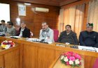 Mulls to bring new law to curb corruption: CM