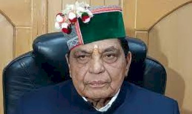 EEMIS offering real time updates on vacancies through SMS: Dr. (Col.) Dhani Ram Shandil