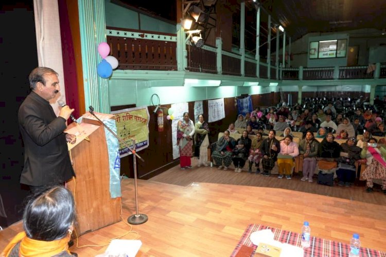 Government to spend on higher education of children of widows : CM