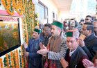 Chief Minister announces HRTC sub depot for Kumarsain