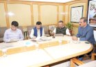 SCERT and DIETs to be restructured for strengthening quality education: CM
