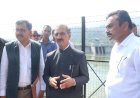 Uhl Project Phase III to be made functional by January 2025: CM
