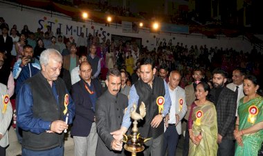 CM inaugurates Trauma Center at IGMC