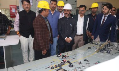 It's time for Punjab Government to hand over Shanan Power Project to Himachal: CM