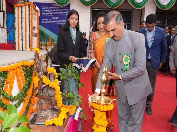 Enhancing facilities is top priority over opening new educational institutions: CM