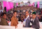 Government committed to holistic development of State: CM