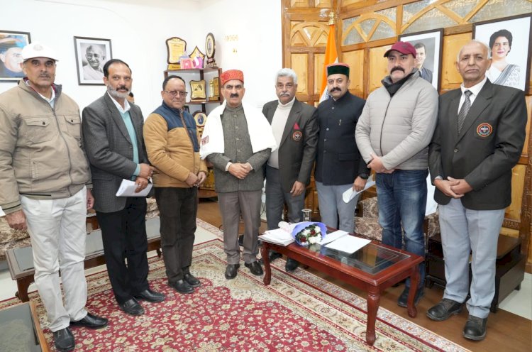 Masters Games Association calls on Chief Minister