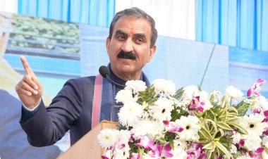 CM condemns Pahalgam terrorists attack