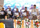 CM presides over ‘Abhivyakti’ annual function of HPAS officers association