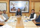 HPTDC records over Rs. 100 crore profit for first time: CM