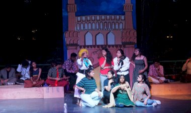 Shoolini’s theatre troupe to bring Molière’s “Naatak Paracetamol” to life on stage