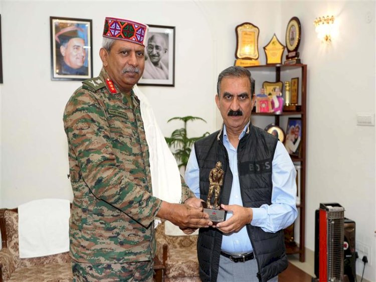 DGBR calls on Chief Minister
