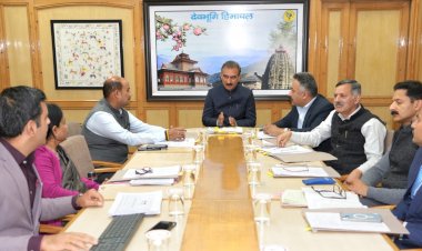 CM  directs to clear employment on compassionate backlog within a year